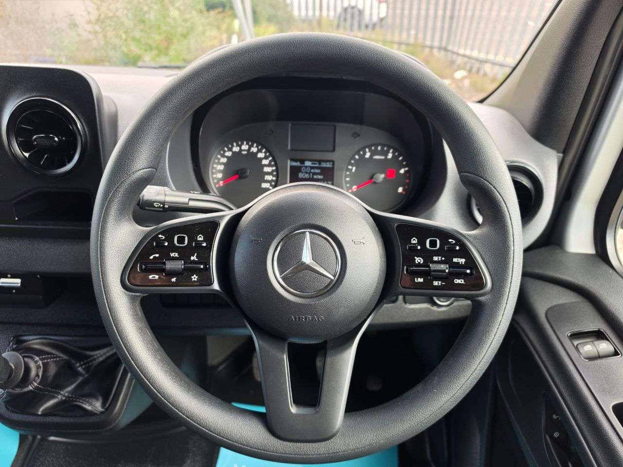 2023 MERCEDES-BENZ SPRINTER 2023 MERCEDES-BENZ SPRINTER