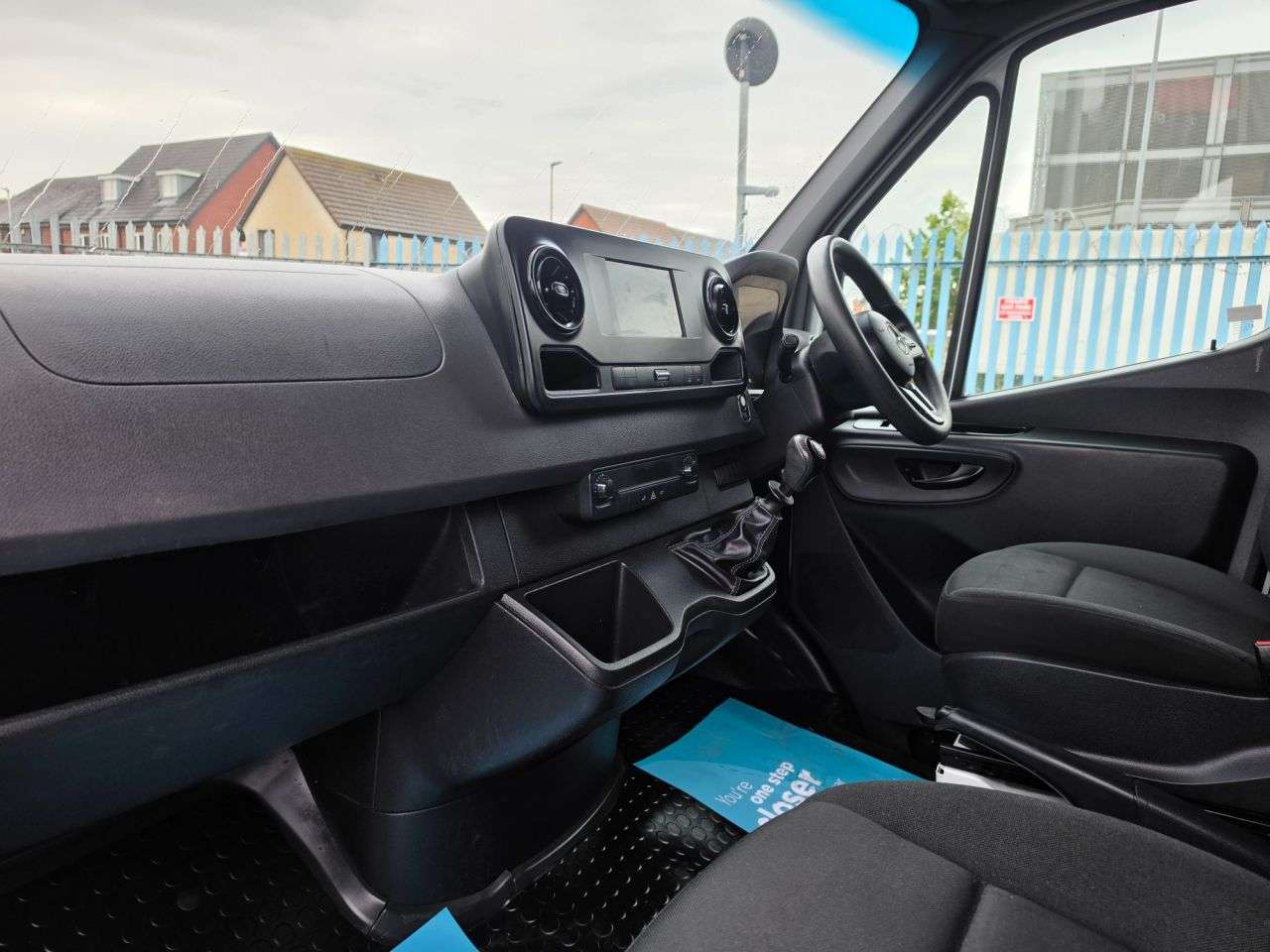 2019 MERCEDES-BENZ SPRINTER 2019 MERCEDES-BENZ SPRINTER
