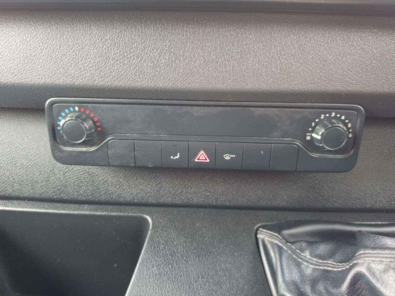 2019 MERCEDES-BENZ SPRINTER 2019 MERCEDES-BENZ SPRINTER