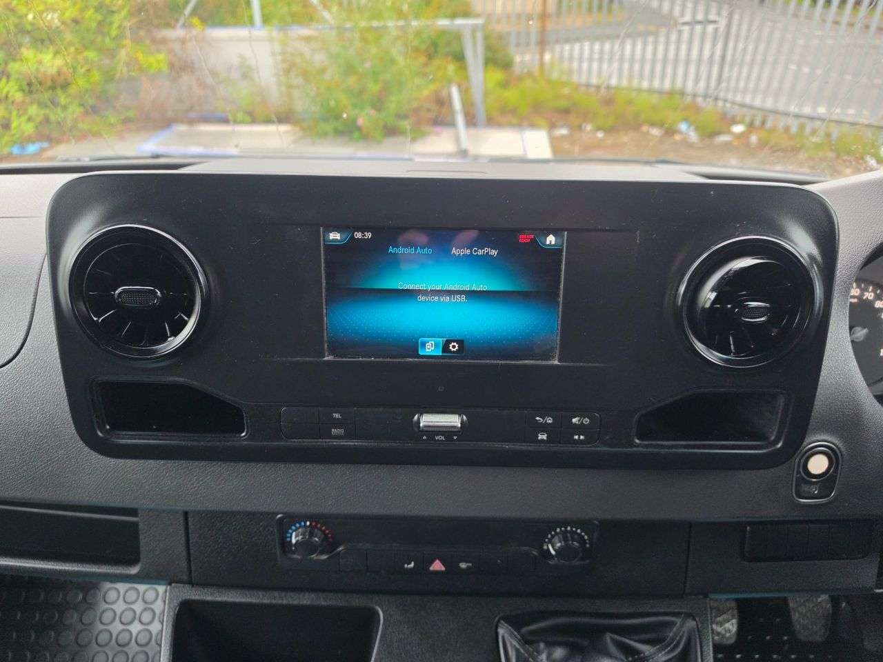 2019 MERCEDES-BENZ SPRINTER 2019 MERCEDES-BENZ SPRINTER