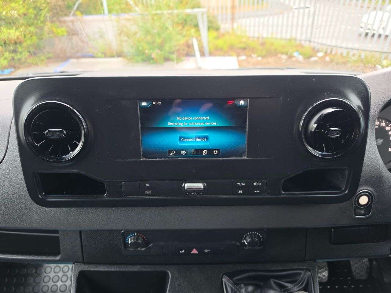 2019 MERCEDES-BENZ SPRINTER 2019 MERCEDES-BENZ SPRINTER