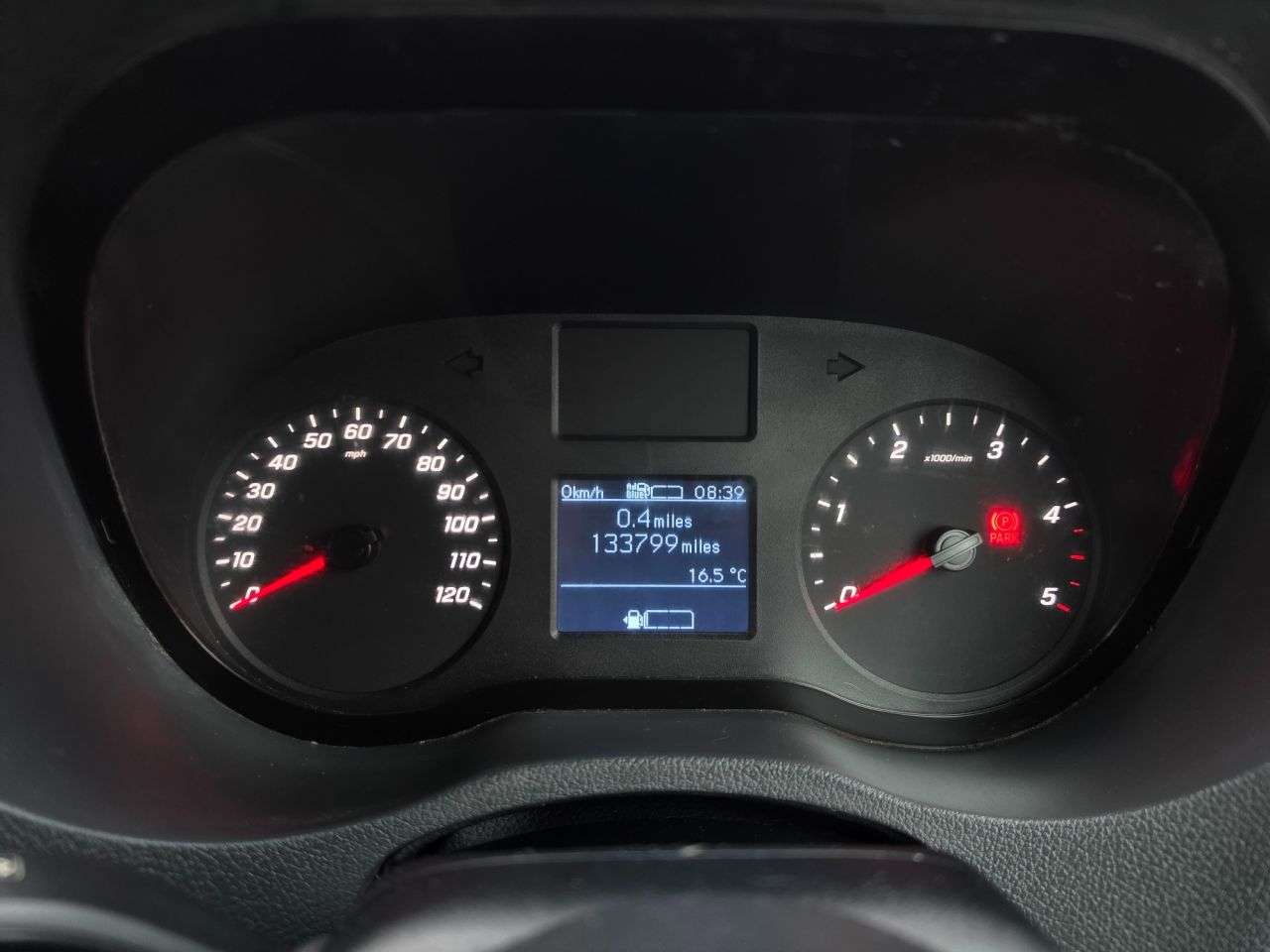 2019 MERCEDES-BENZ SPRINTER 2019 MERCEDES-BENZ SPRINTER