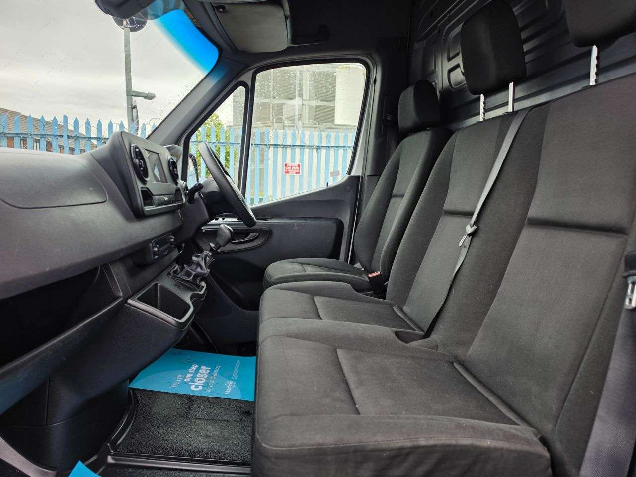 2020 MERCEDES-BENZ SPRINTER 2020 MERCEDES-BENZ SPRINTER