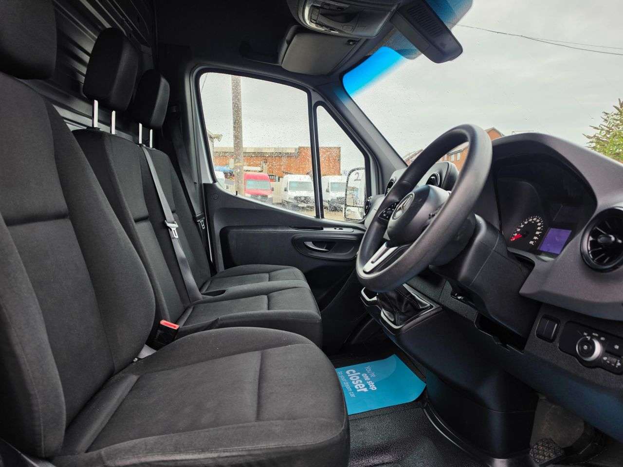 2020 MERCEDES-BENZ SPRINTER 2020 MERCEDES-BENZ SPRINTER
