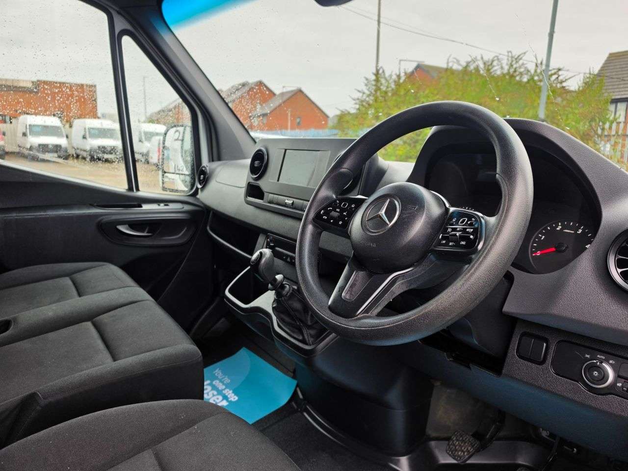 2020 MERCEDES-BENZ SPRINTER 2020 MERCEDES-BENZ SPRINTER