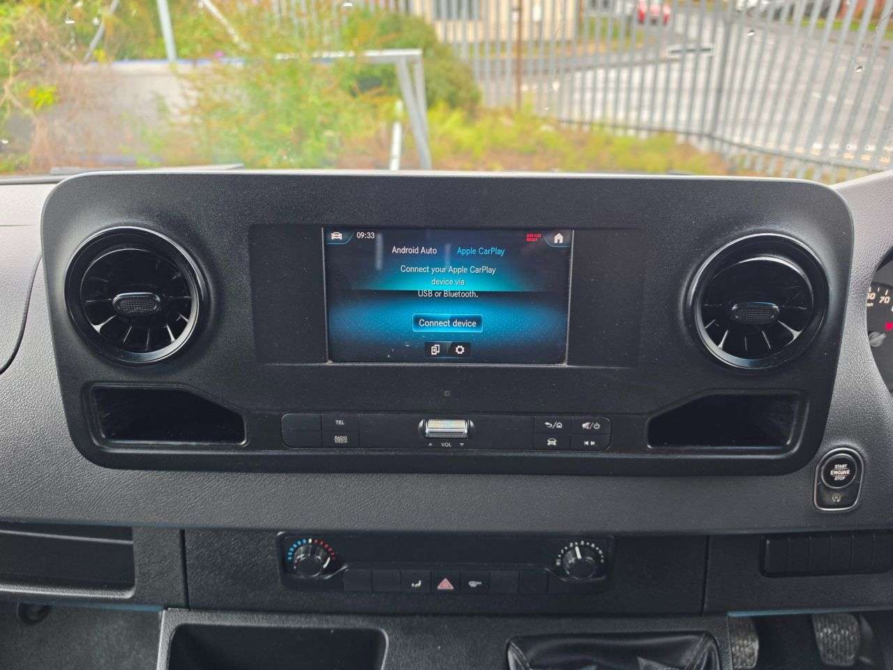 2020 MERCEDES-BENZ SPRINTER 2020 MERCEDES-BENZ SPRINTER
