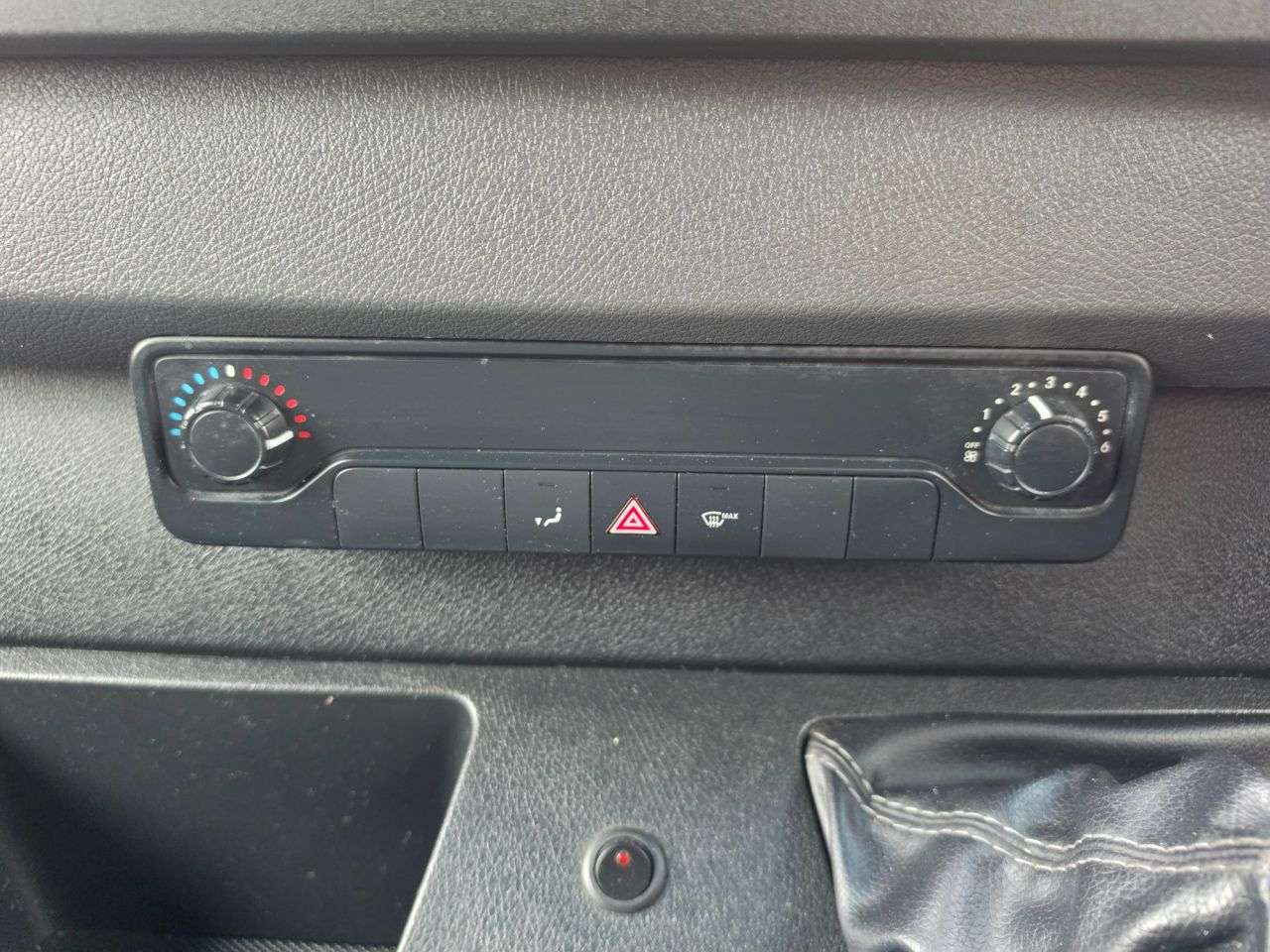 2020 MERCEDES-BENZ SPRINTER 2020 MERCEDES-BENZ SPRINTER