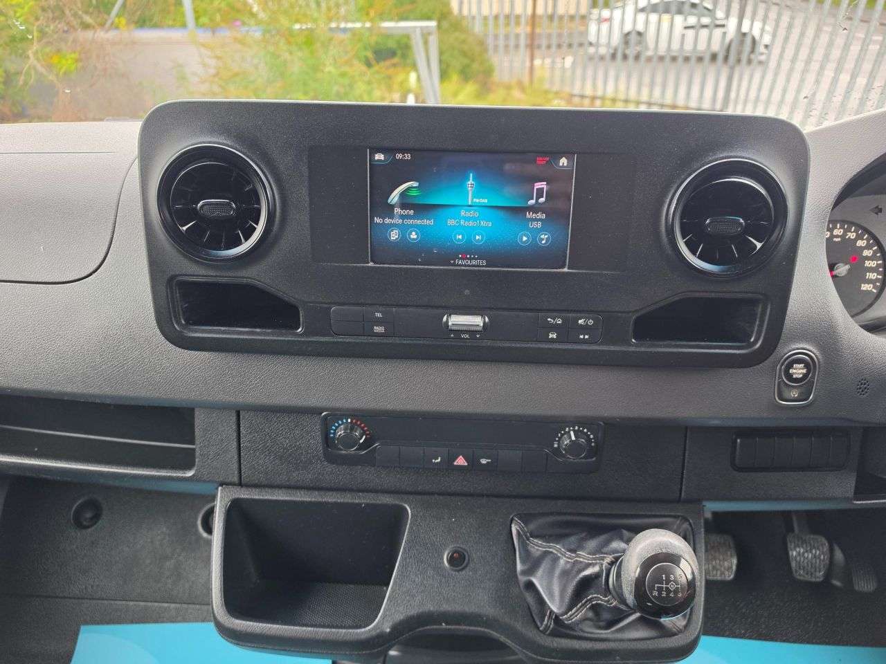 2020 MERCEDES-BENZ SPRINTER 2020 MERCEDES-BENZ SPRINTER