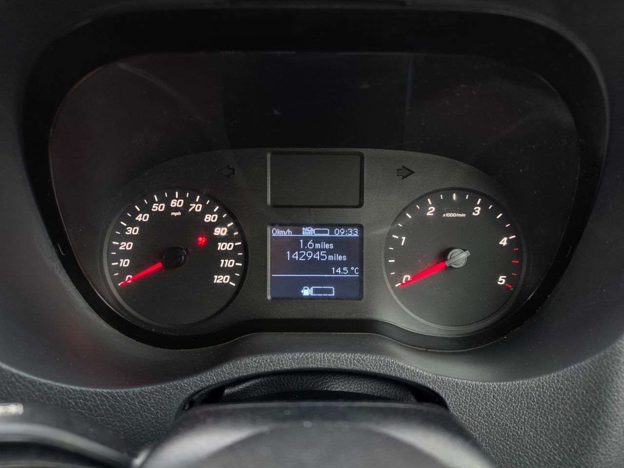 2020 MERCEDES-BENZ SPRINTER 2020 MERCEDES-BENZ SPRINTER