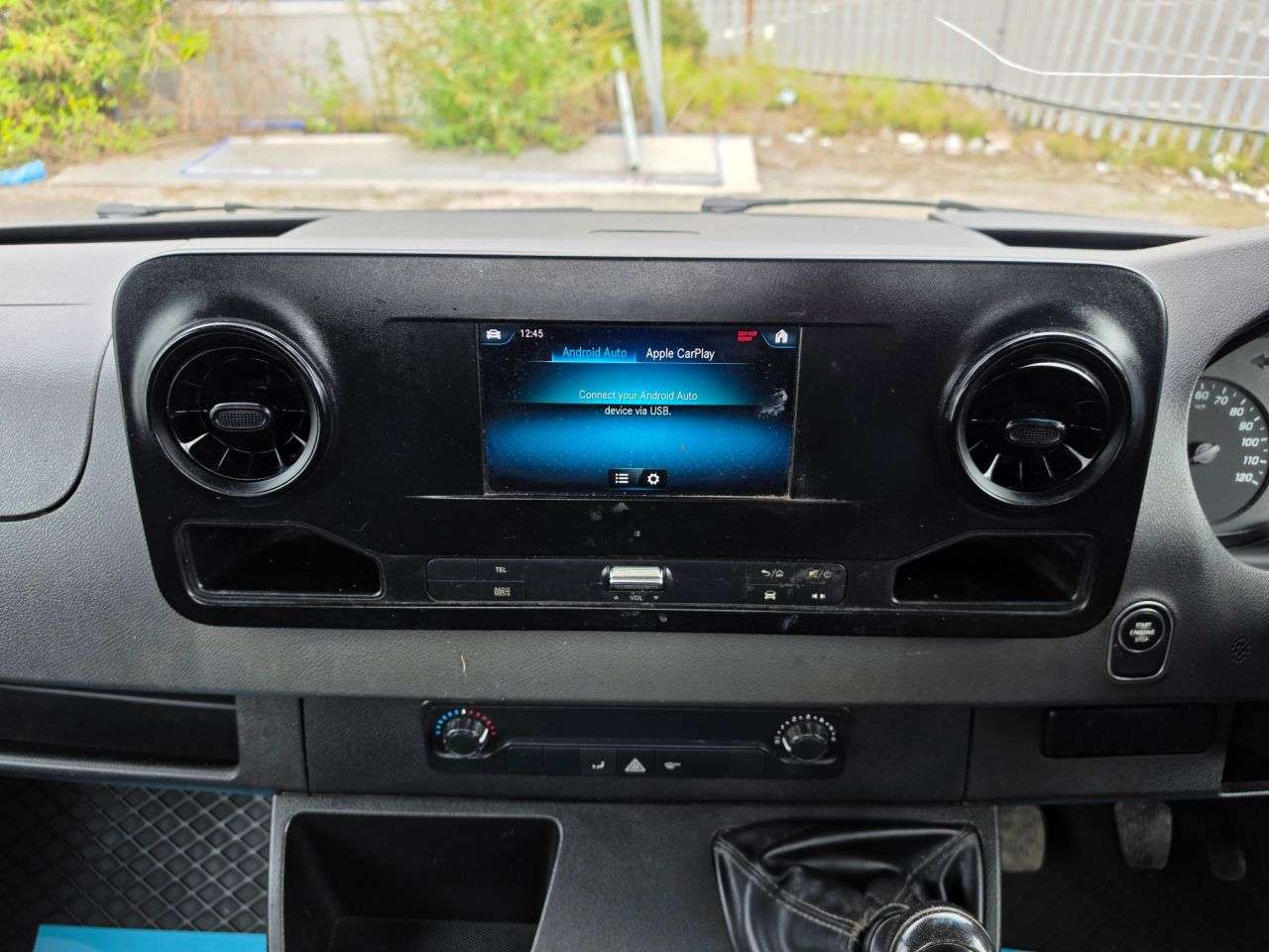 2019 MERCEDES-BENZ SPRINTER 2019 MERCEDES-BENZ SPRINTER