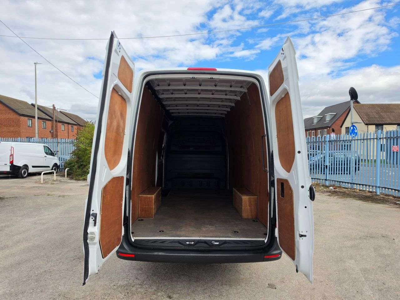 2023 MERCEDES-BENZ SPRINTER 2023 MERCEDES-BENZ SPRINTER