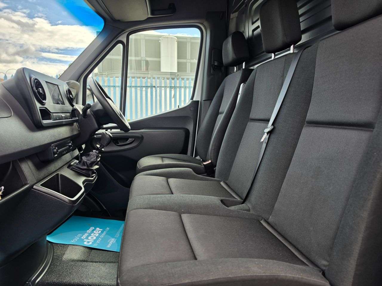 2023 MERCEDES-BENZ SPRINTER 2023 MERCEDES-BENZ SPRINTER