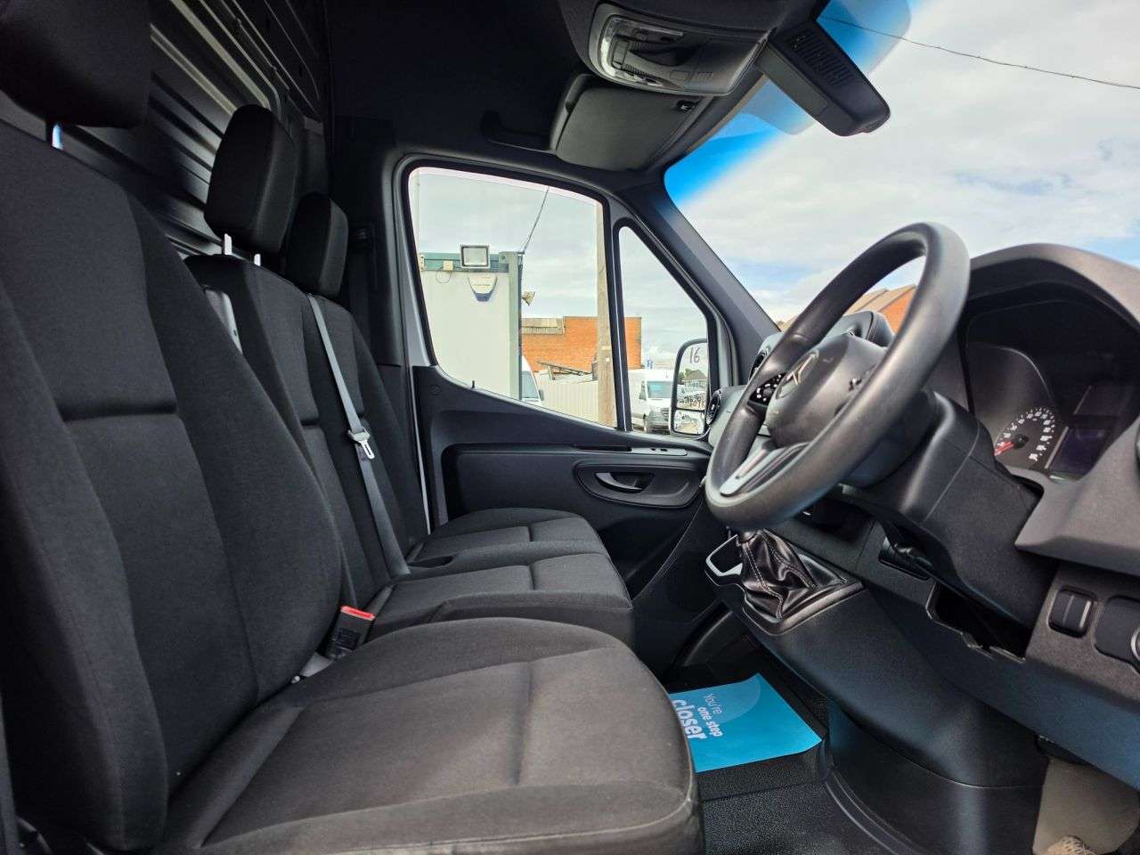 2023 MERCEDES-BENZ SPRINTER 2023 MERCEDES-BENZ SPRINTER