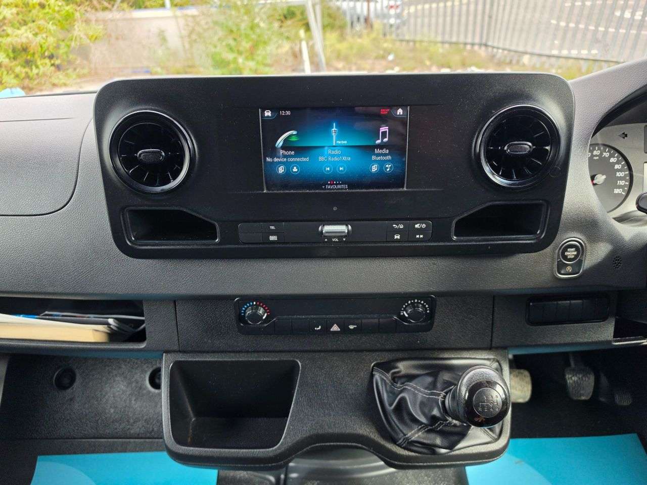 2023 MERCEDES-BENZ SPRINTER 2023 MERCEDES-BENZ SPRINTER