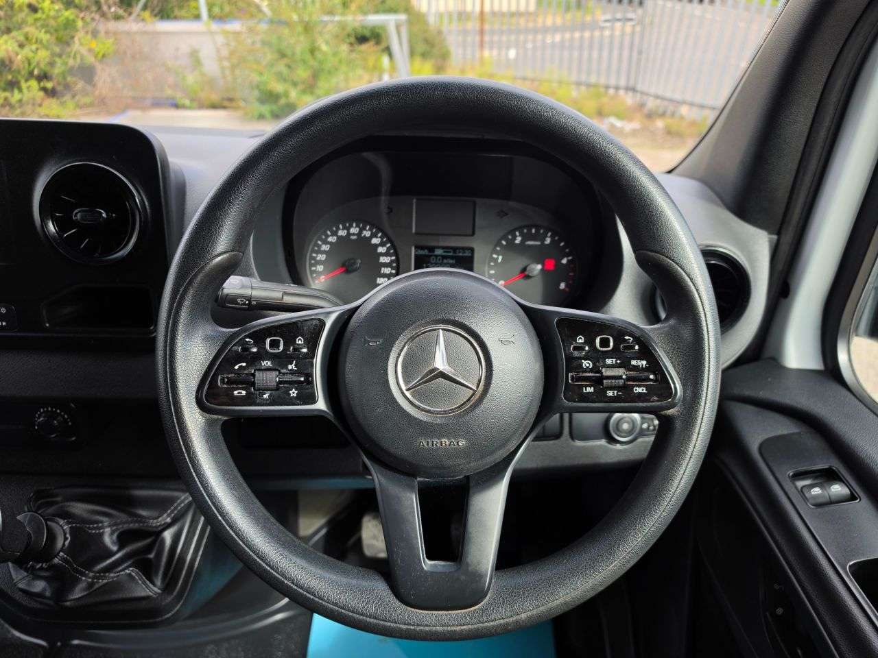 2023 MERCEDES-BENZ SPRINTER 2023 MERCEDES-BENZ SPRINTER
