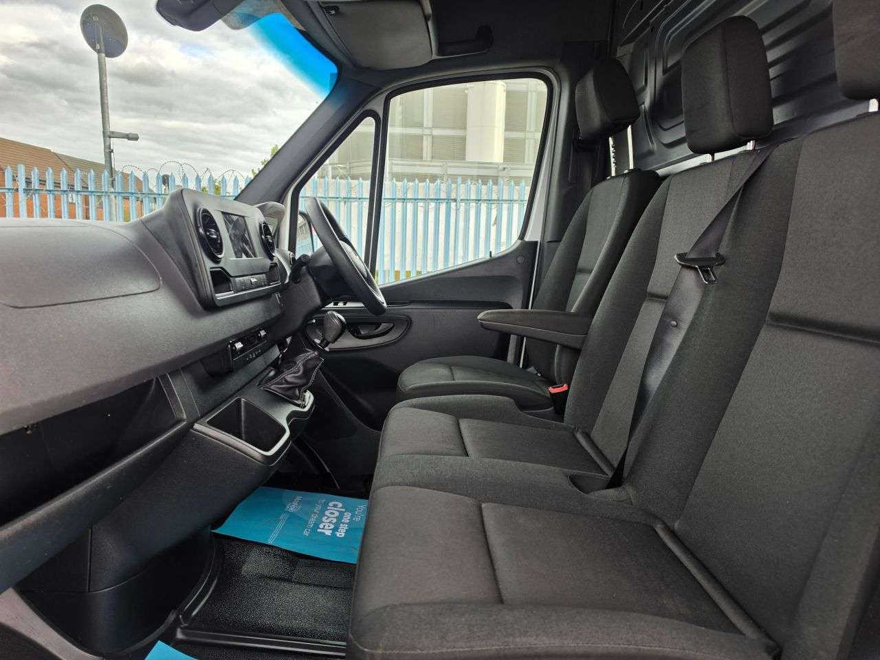 2023 MERCEDES-BENZ SPRINTER 2023 MERCEDES-BENZ SPRINTER