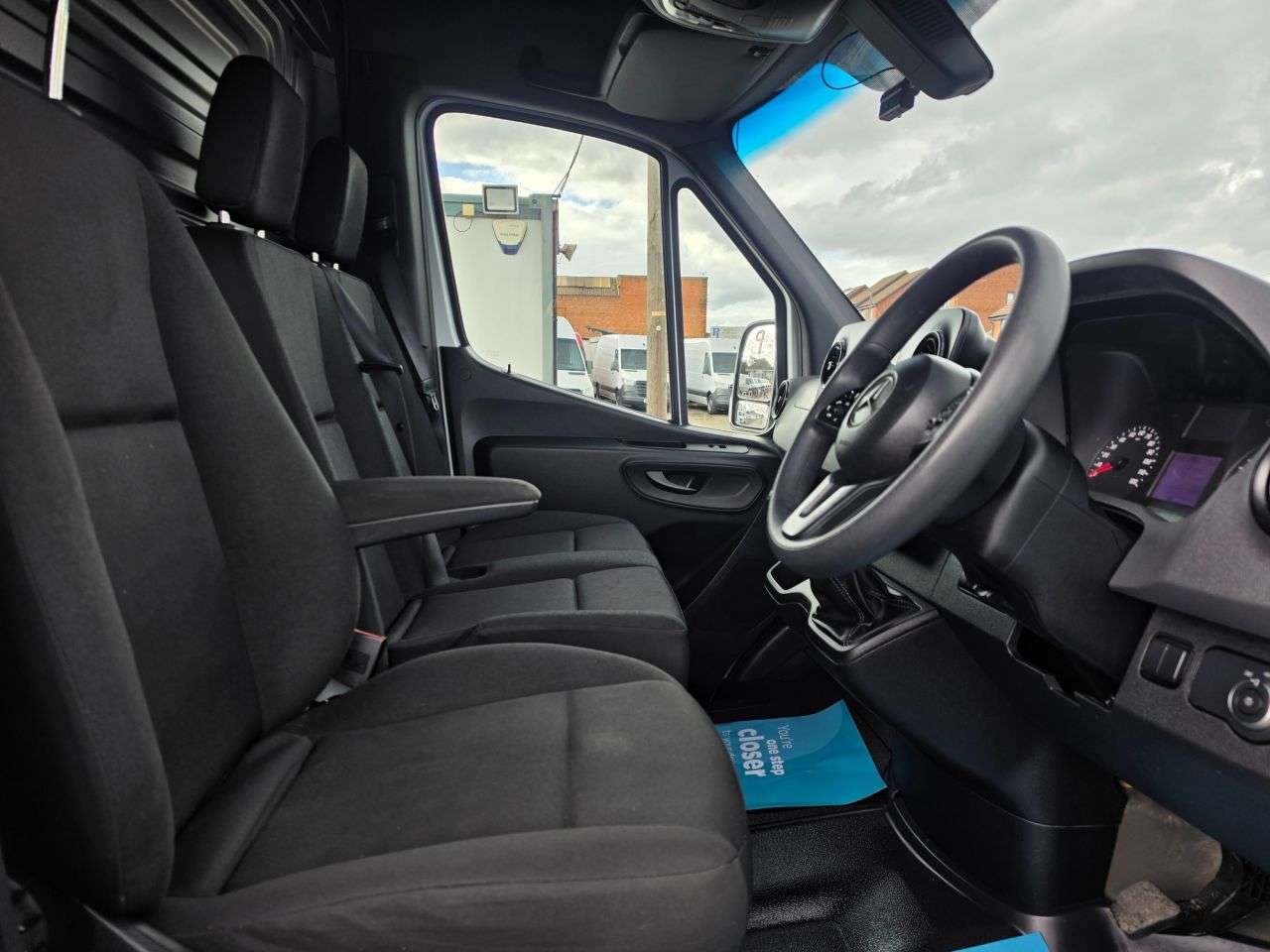 2023 MERCEDES-BENZ SPRINTER 2023 MERCEDES-BENZ SPRINTER