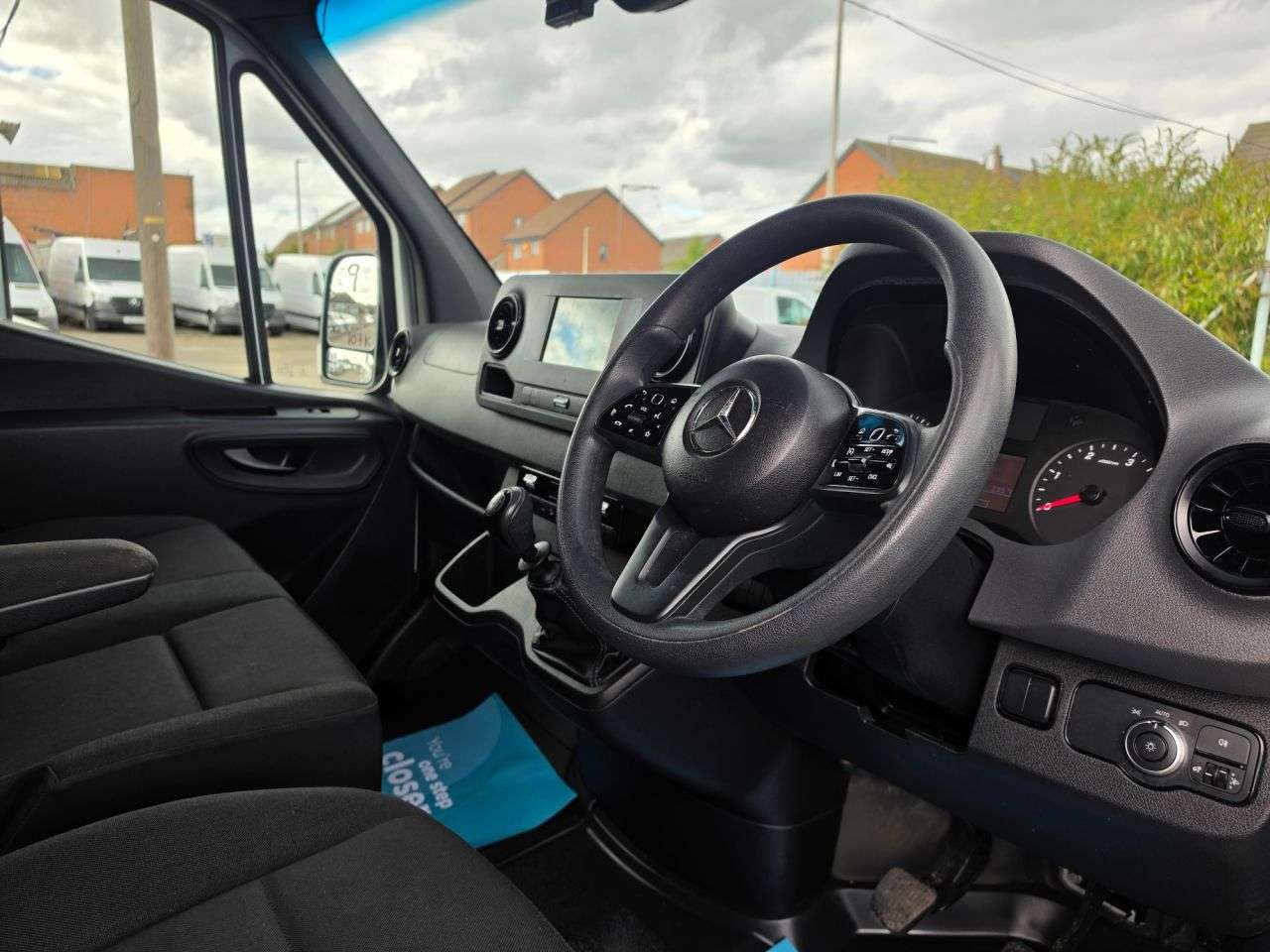 2023 MERCEDES-BENZ SPRINTER 2023 MERCEDES-BENZ SPRINTER