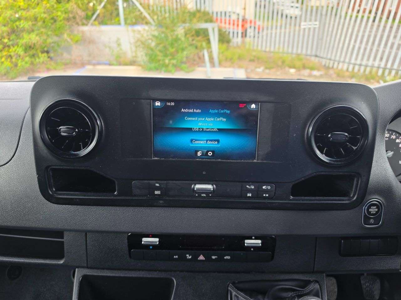 2023 MERCEDES-BENZ SPRINTER 2023 MERCEDES-BENZ SPRINTER
