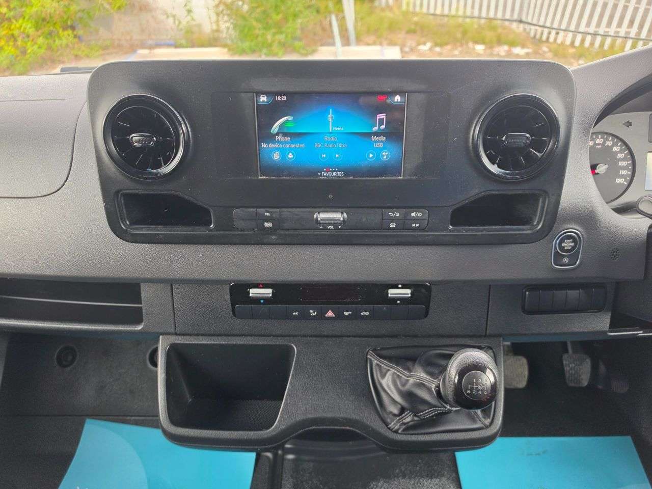 2023 MERCEDES-BENZ SPRINTER 2023 MERCEDES-BENZ SPRINTER