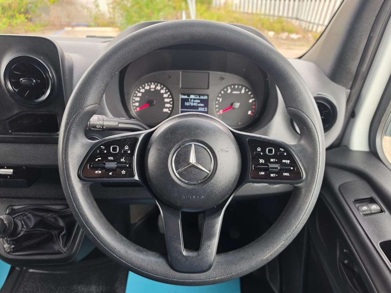 2023 MERCEDES-BENZ SPRINTER 2023 MERCEDES-BENZ SPRINTER
