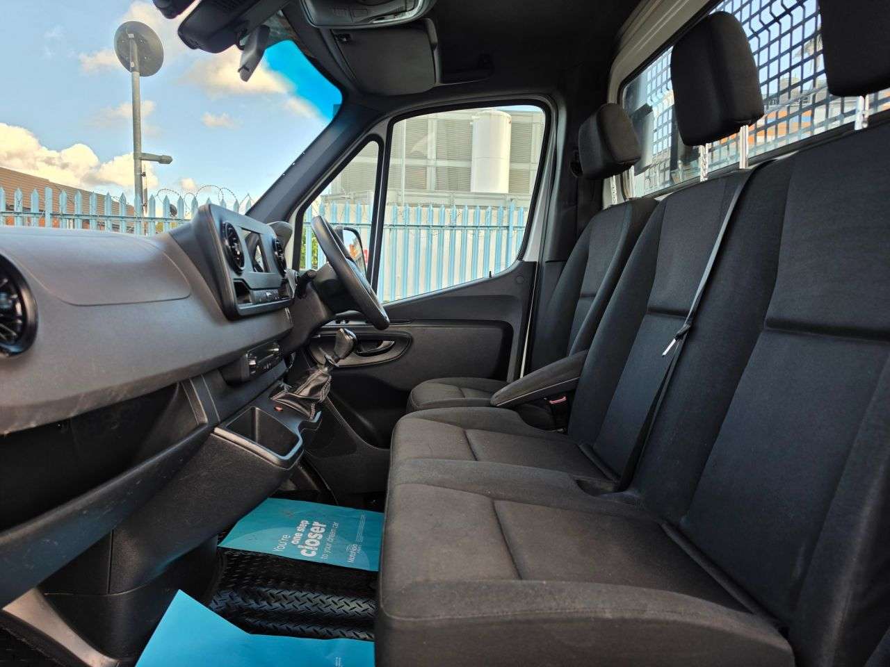2022 MERCEDES-BENZ SPRINTER 2022 MERCEDES-BENZ SPRINTER