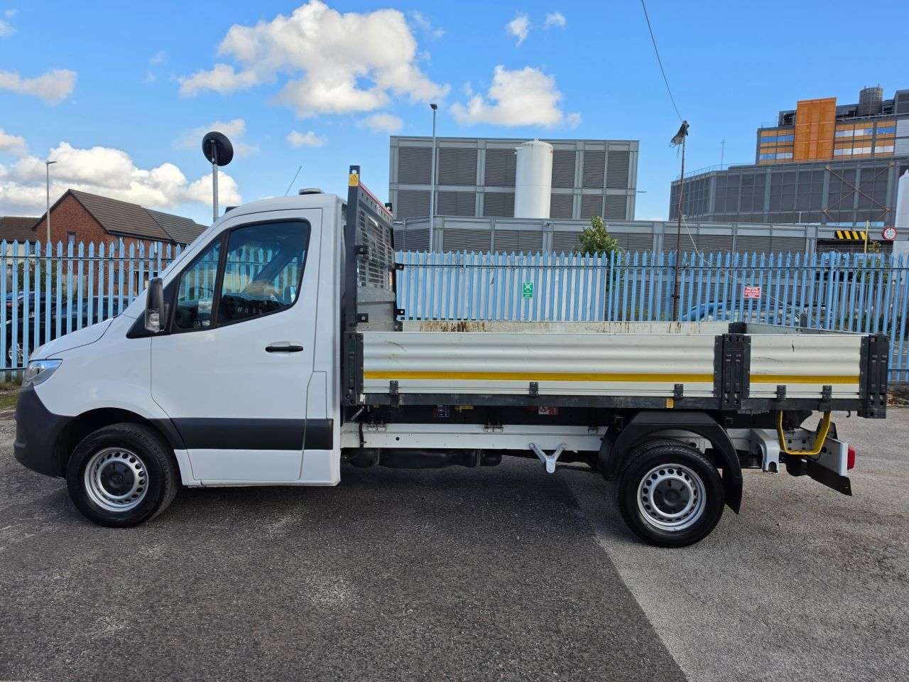 2022 MERCEDES-BENZ SPRINTER 2022 MERCEDES-BENZ SPRINTER