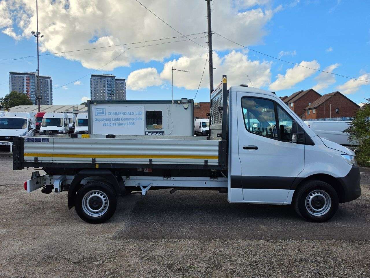 2022 MERCEDES-BENZ SPRINTER 2022 MERCEDES-BENZ SPRINTER