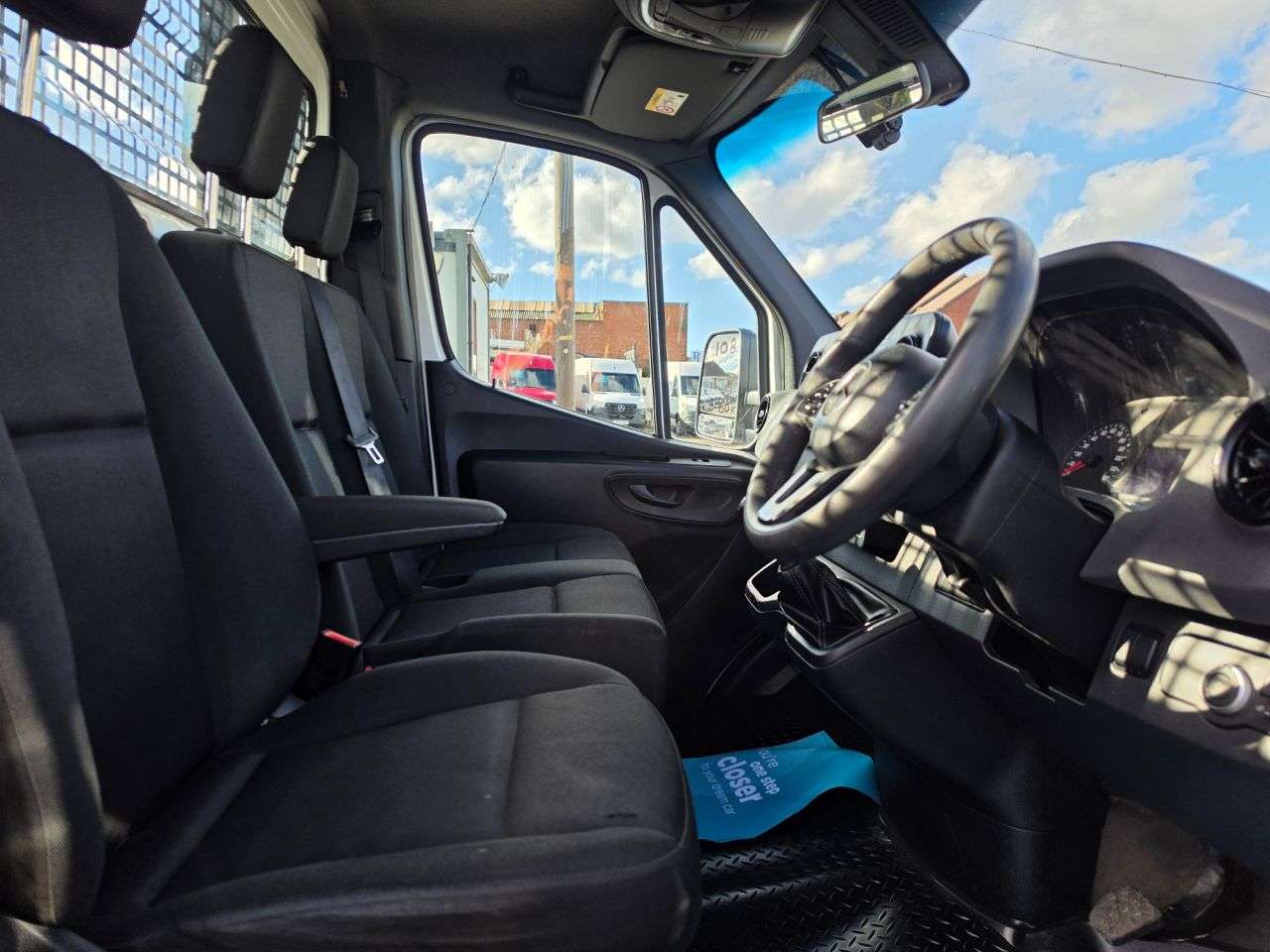 2022 MERCEDES-BENZ SPRINTER 2022 MERCEDES-BENZ SPRINTER