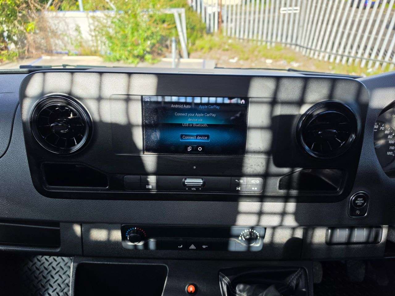 2022 MERCEDES-BENZ SPRINTER 2022 MERCEDES-BENZ SPRINTER