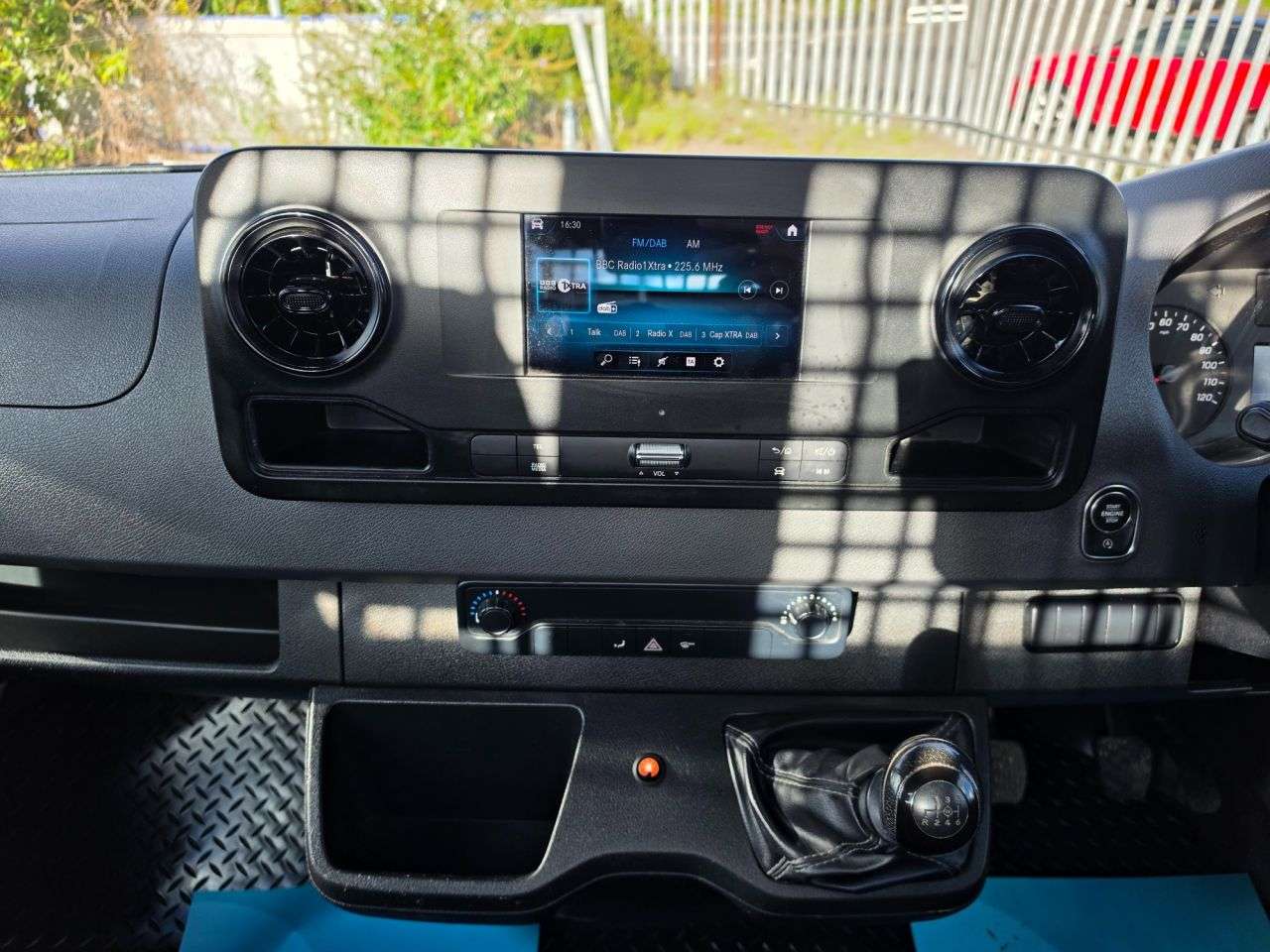 2022 MERCEDES-BENZ SPRINTER 2022 MERCEDES-BENZ SPRINTER