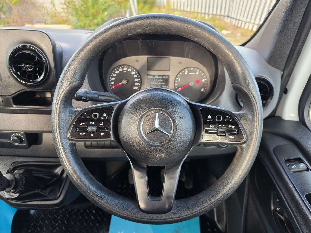 2022 MERCEDES-BENZ SPRINTER 2022 MERCEDES-BENZ SPRINTER