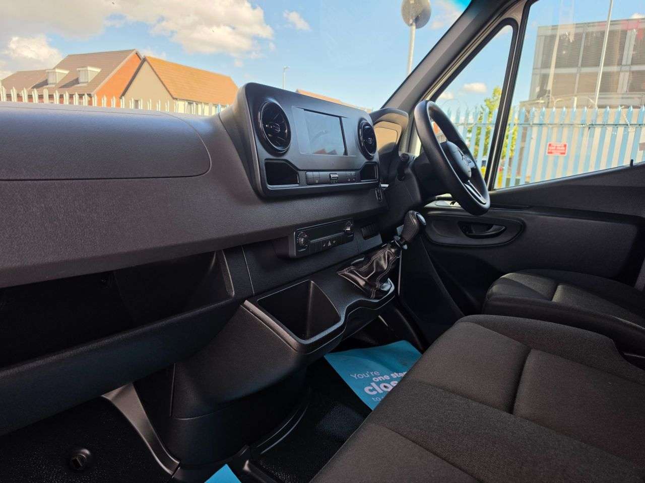 2019 MERCEDES-BENZ SPRINTER 2019 MERCEDES-BENZ SPRINTER