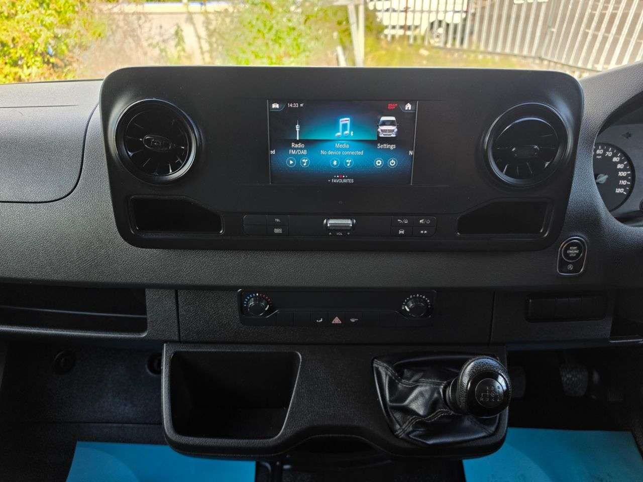 2019 MERCEDES-BENZ SPRINTER 2019 MERCEDES-BENZ SPRINTER
