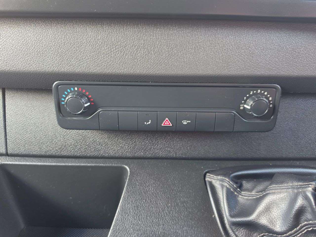 2019 MERCEDES-BENZ SPRINTER 2019 MERCEDES-BENZ SPRINTER