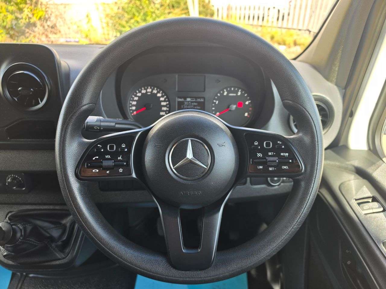 2019 MERCEDES-BENZ SPRINTER 2019 MERCEDES-BENZ SPRINTER