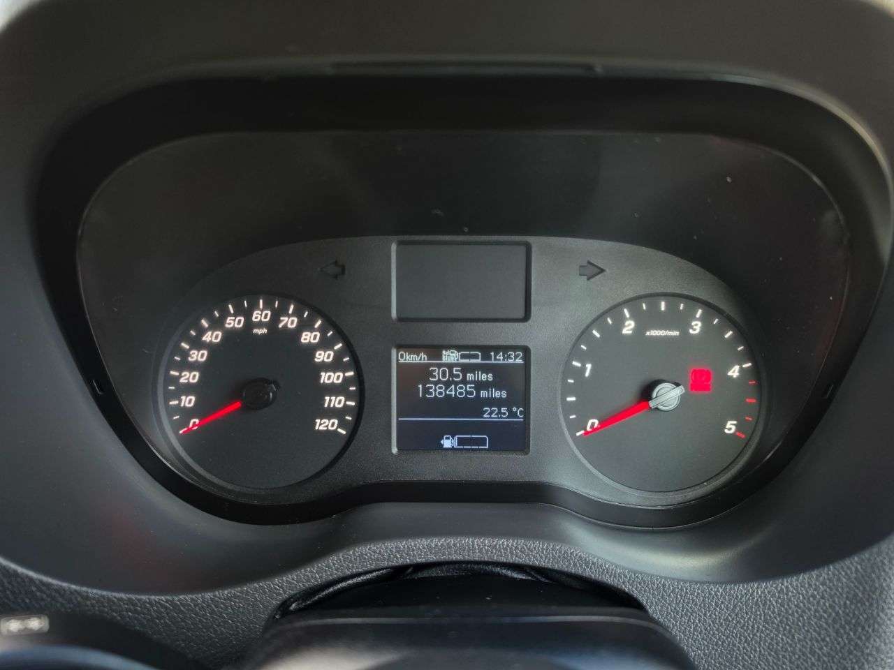 2019 MERCEDES-BENZ SPRINTER 2019 MERCEDES-BENZ SPRINTER