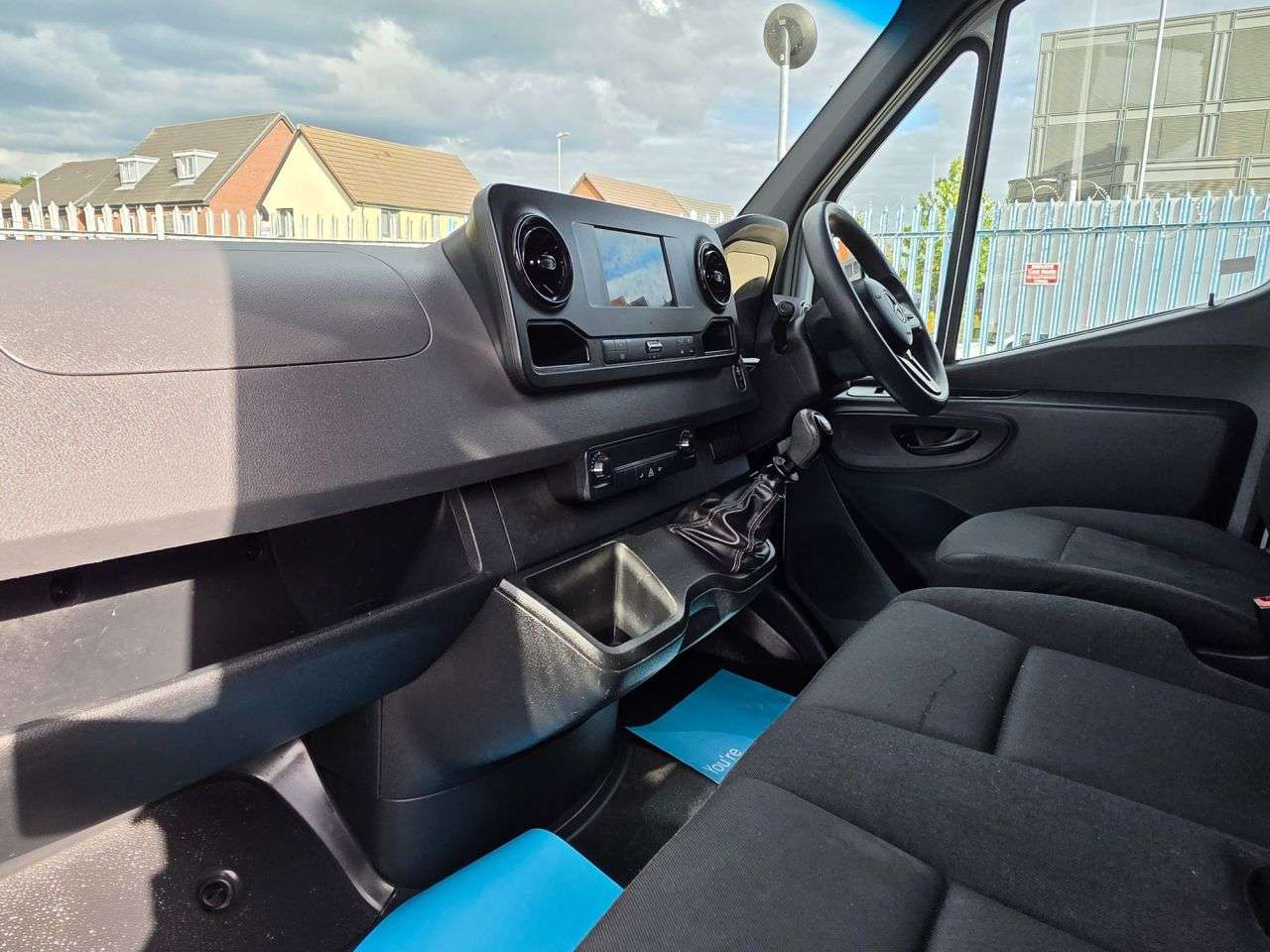 2021 MERCEDES-BENZ SPRINTER 2021 MERCEDES-BENZ SPRINTER