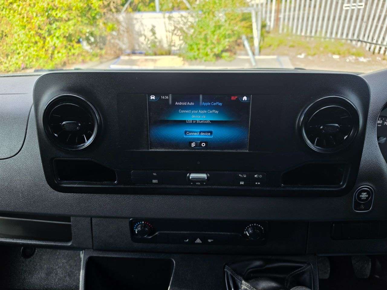2021 MERCEDES-BENZ SPRINTER 2021 MERCEDES-BENZ SPRINTER