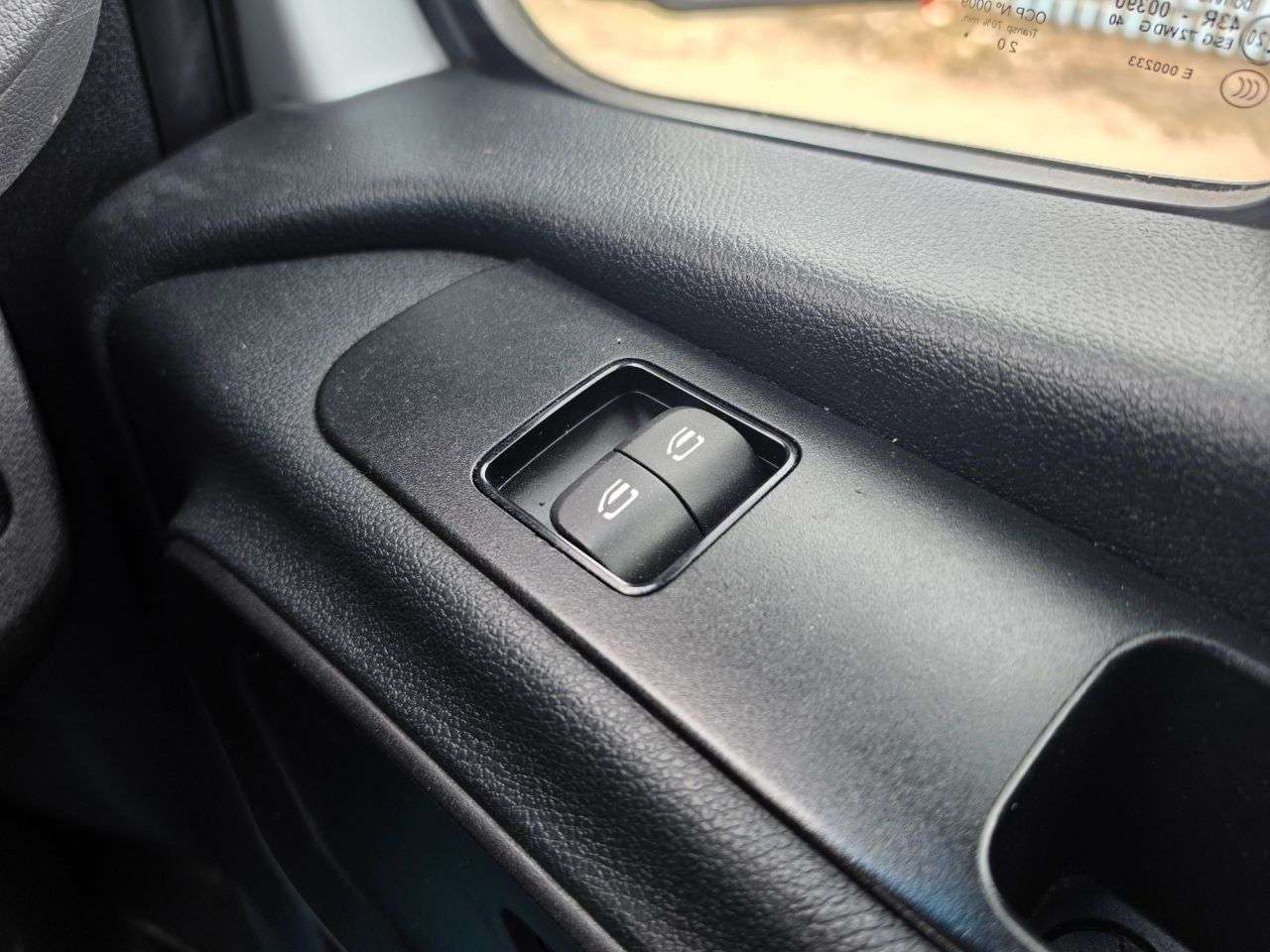 2021 MERCEDES-BENZ SPRINTER 2021 MERCEDES-BENZ SPRINTER
