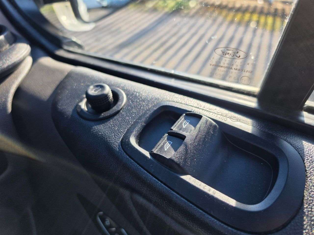 2022 FORD TRANSIT CUSTOM 2022 FORD TRANSIT CUSTOM