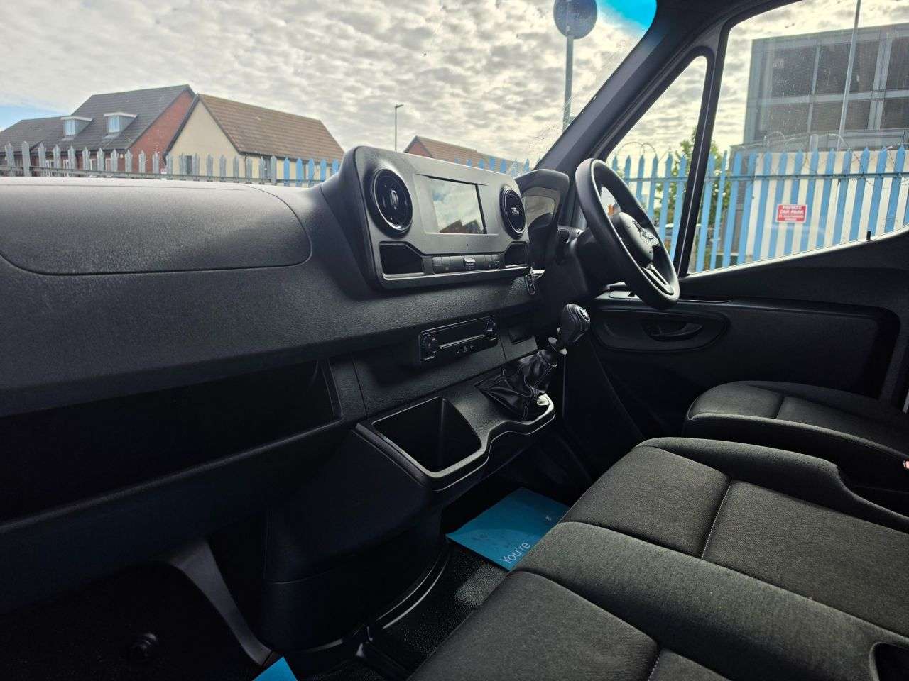 2022 MERCEDES-BENZ SPRINTER 2022 MERCEDES-BENZ SPRINTER