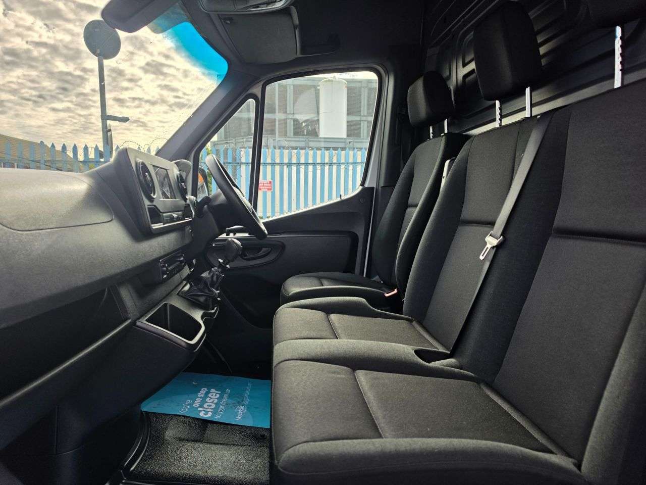 2022 MERCEDES-BENZ SPRINTER 2022 MERCEDES-BENZ SPRINTER