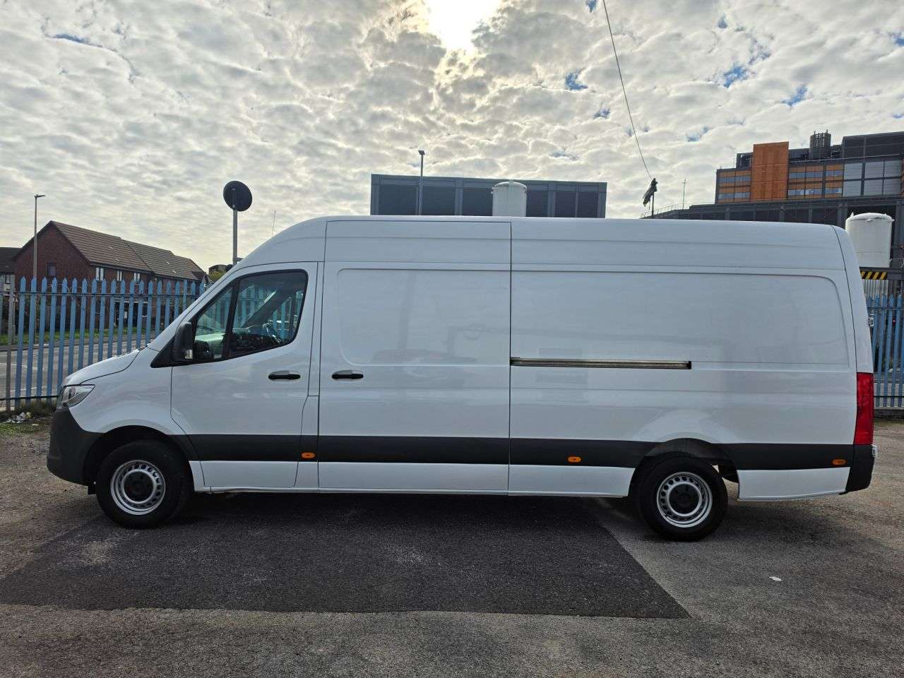 2022 MERCEDES-BENZ SPRINTER 2022 MERCEDES-BENZ SPRINTER