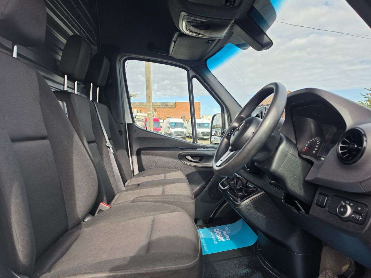 2022 MERCEDES-BENZ SPRINTER 2022 MERCEDES-BENZ SPRINTER