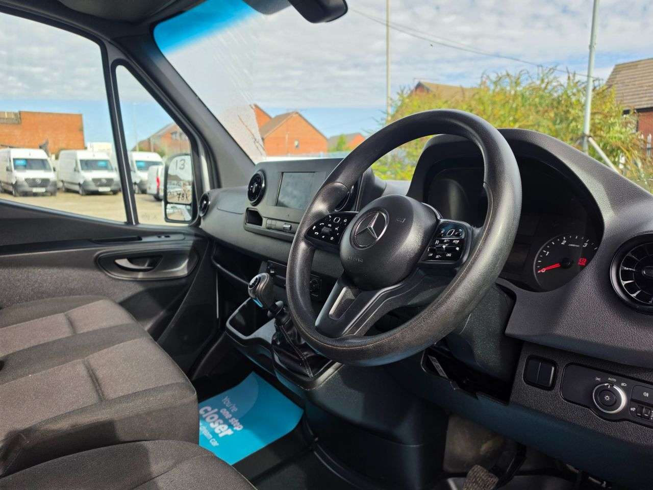 2022 MERCEDES-BENZ SPRINTER 2022 MERCEDES-BENZ SPRINTER