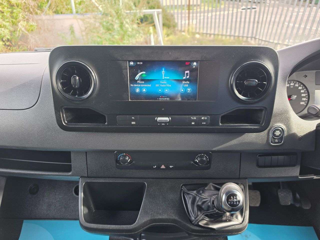 2022 MERCEDES-BENZ SPRINTER 2022 MERCEDES-BENZ SPRINTER