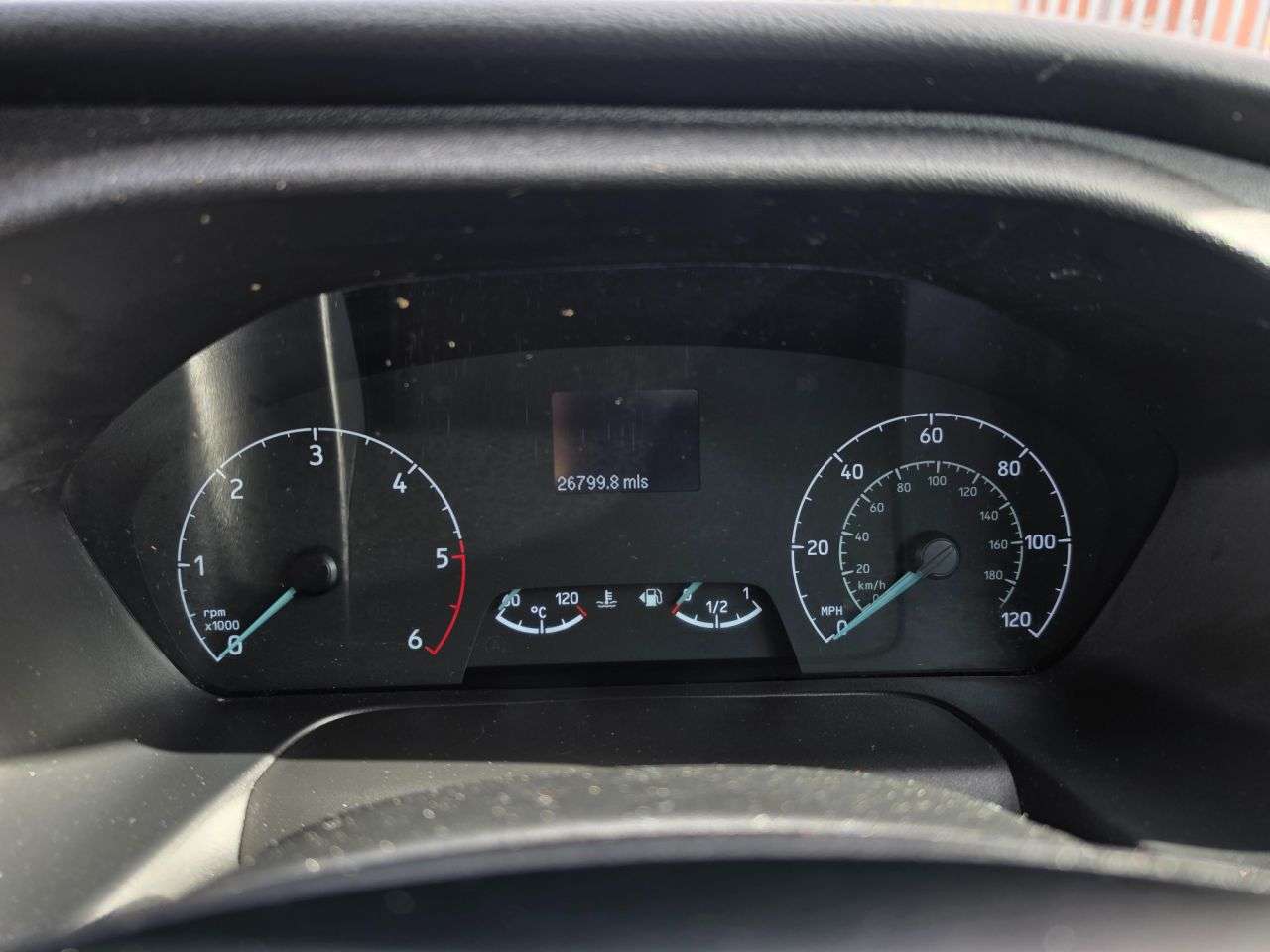 2024 FORD TRANSIT 2024 FORD TRANSIT
