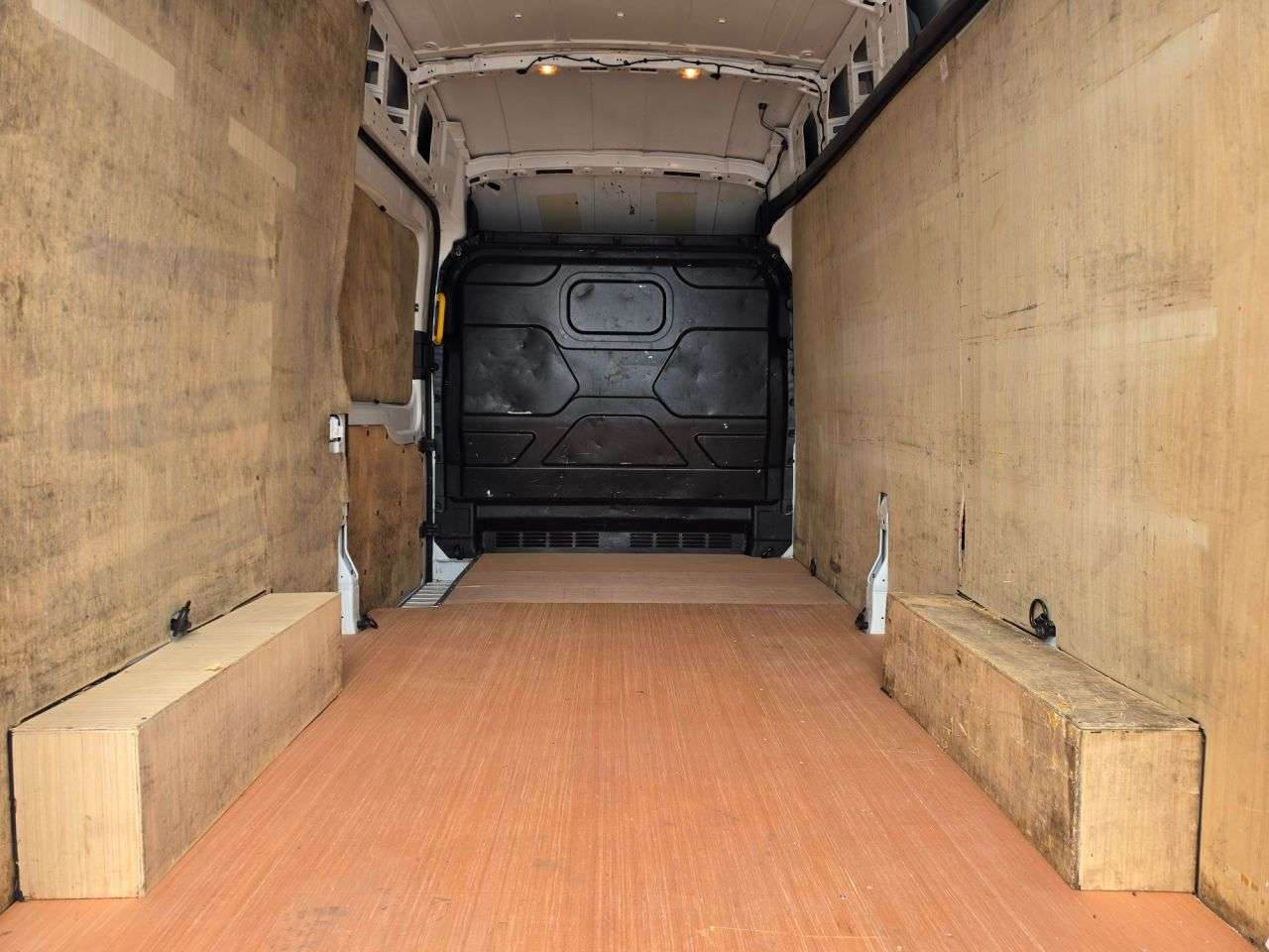 2022 FORD TRANSIT 2022 FORD TRANSIT