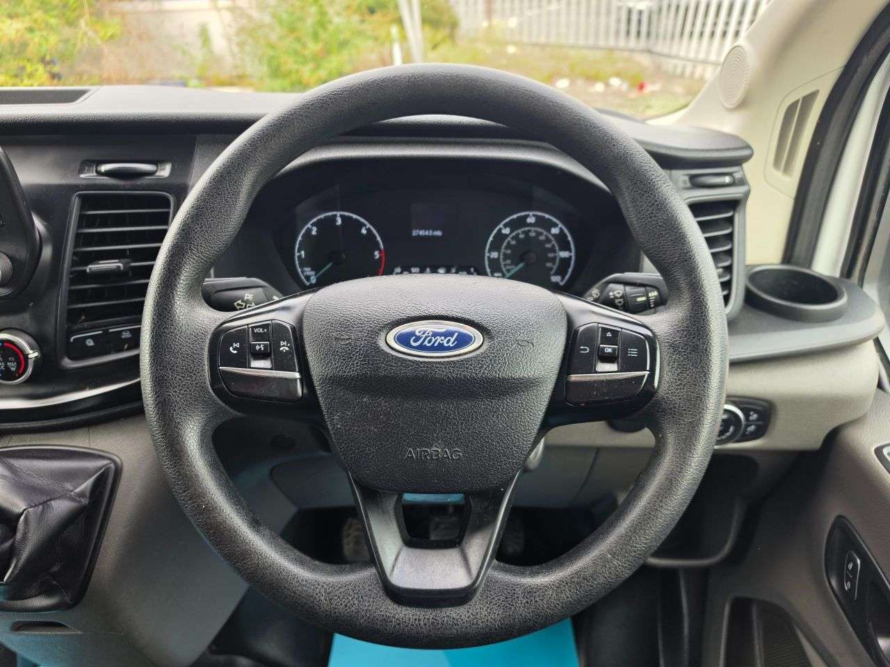 2022 FORD TRANSIT 2022 FORD TRANSIT